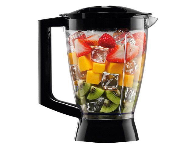 Multiprocessador 2 Velocidades 500W - Mondial MP-07 - Processador